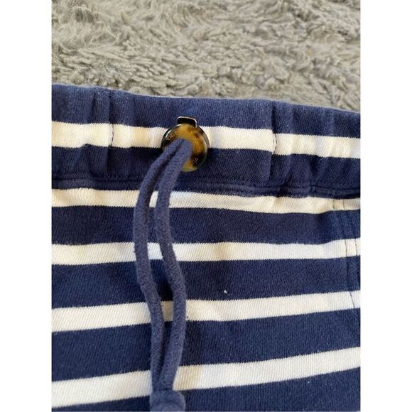 Vineyard vines striped drawstring waist size xxs - Picture 4 of 7